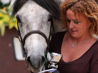 Nationale Keuring Belgien