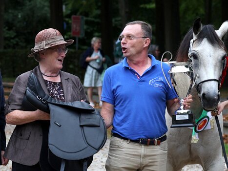 Here are the Champions