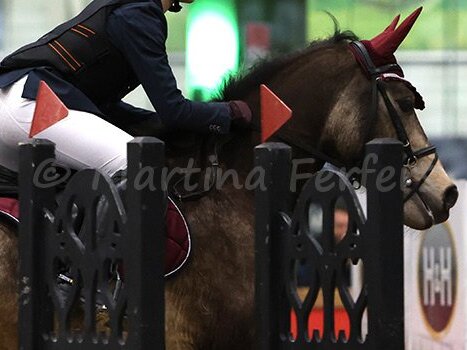 Finale Ponycriterium 2022/2023