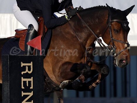 C17 CSIOP Grand Prix 130 cm