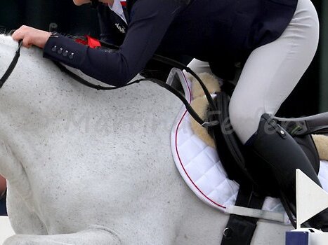 CSIOP Table A 125 cm