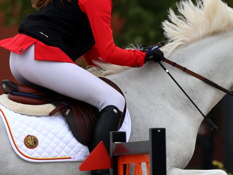 C05 Nations Cup Qualifier 125 cm