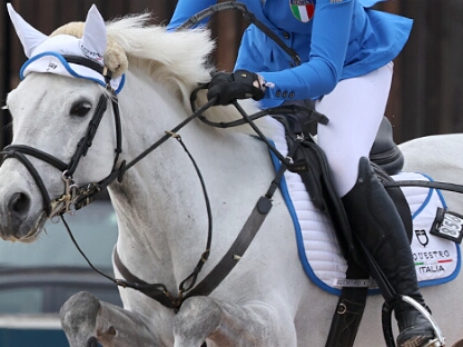 21 Nations Cup 130 cm